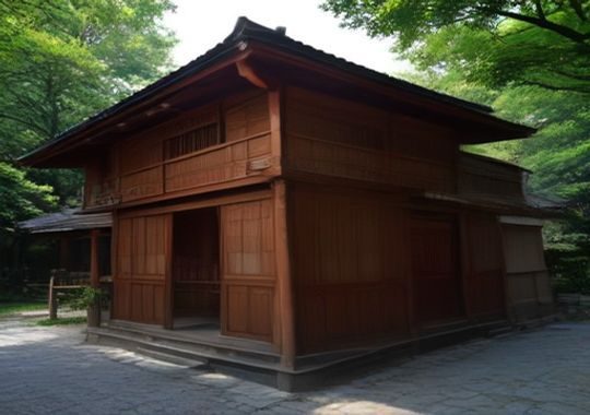 复古手账风格的渠道对比示意图，四种内容分发渠道排列在暖棕色背景上，各有优劣标注，颗粒质感