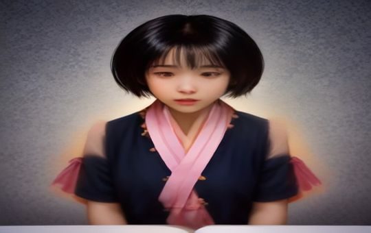 复古风格的内容分类示意图，展示国产视频资源的细分标签体系，暖棕色调，颗粒质感，编辑手账风格